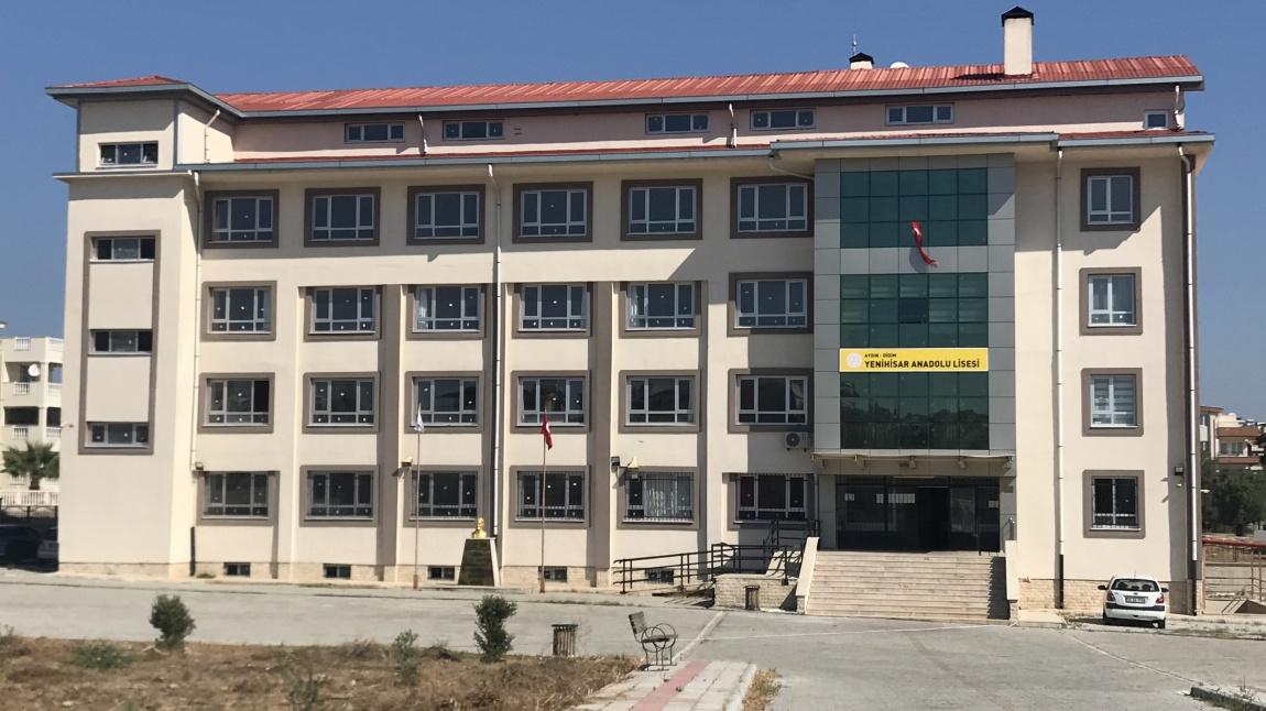 Didim Yenihisar Anadolu Lisesi Fotoğrafı